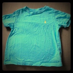 Polo Ralph Lauren Toddler Boys tee